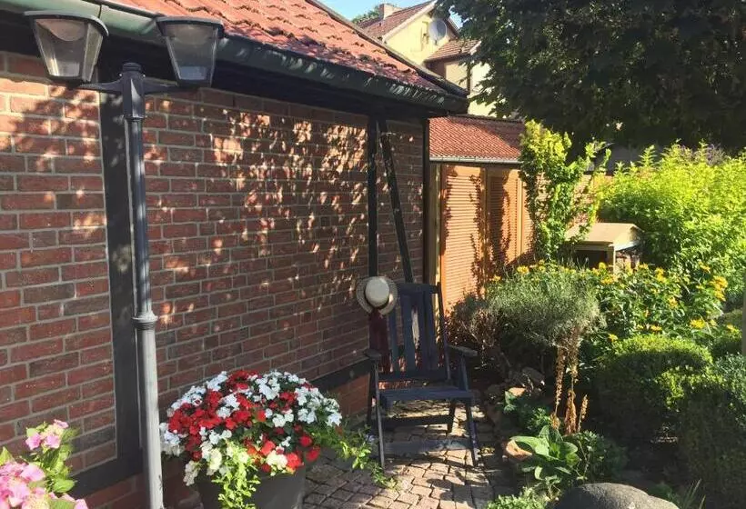 Majatalo Villa Auszeit