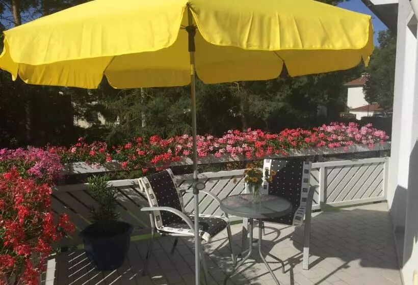 Majatalo Villa Auszeit