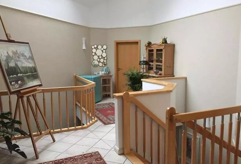 Majatalo Villa Auszeit