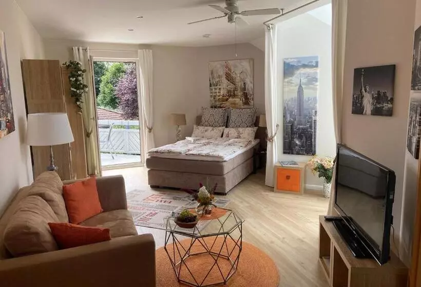 Majatalo Villa Auszeit