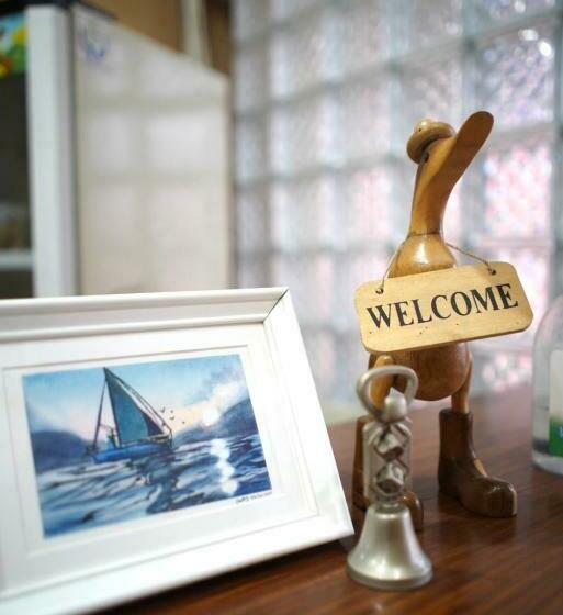 Пансион Wisma Grace