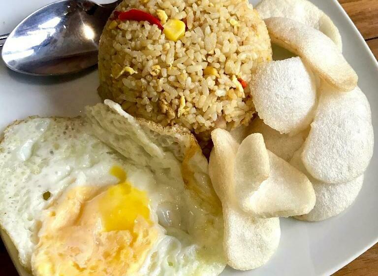 Пансион Wisma Grace