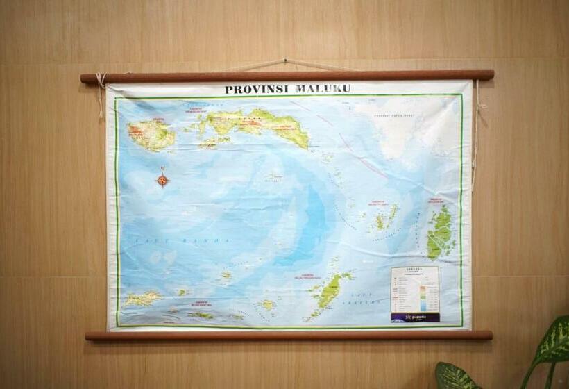 Пансион Wisma Grace