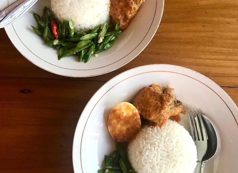 Пансион Wisma Grace