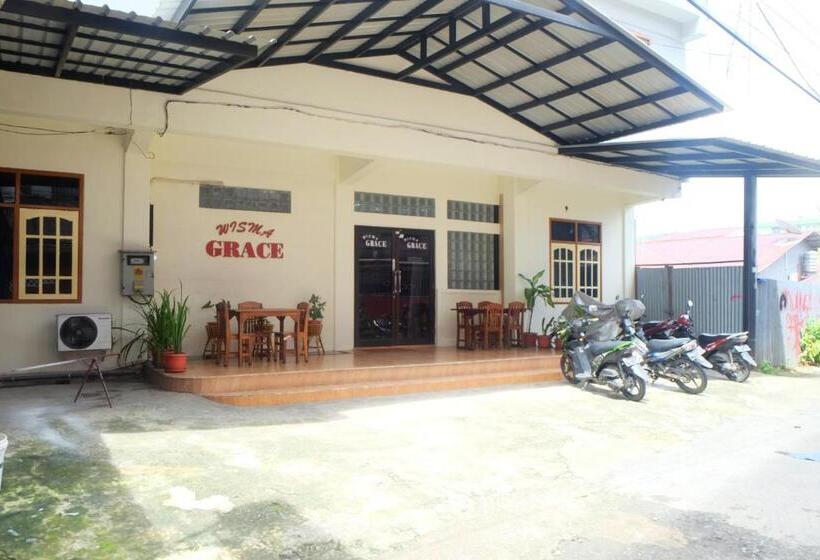 Пансион Wisma Grace