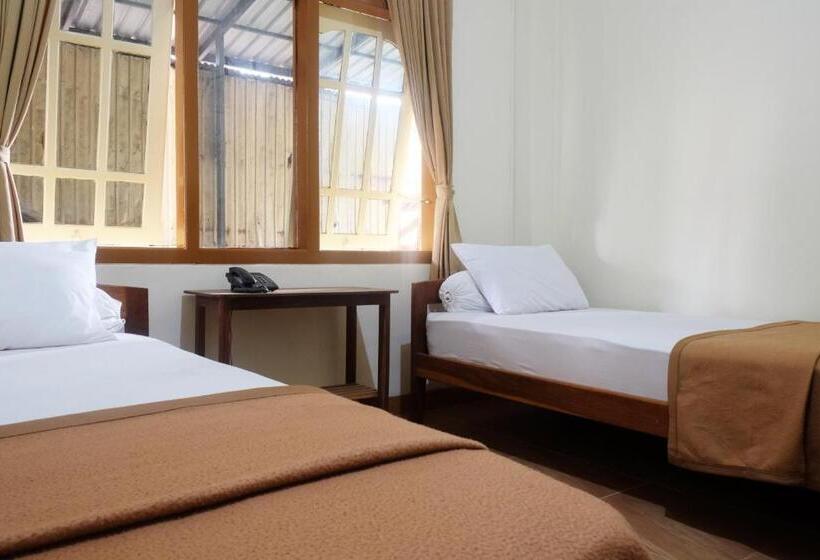 Пансион Wisma Grace