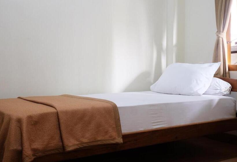 Пансион Wisma Grace