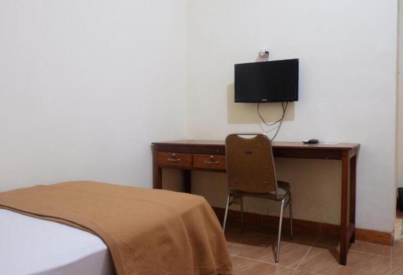 Пансион Wisma Grace