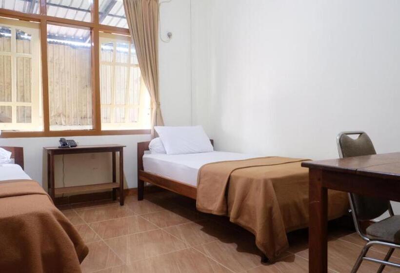 Пансион Wisma Grace