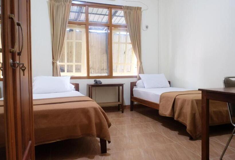 Пансион Wisma Grace