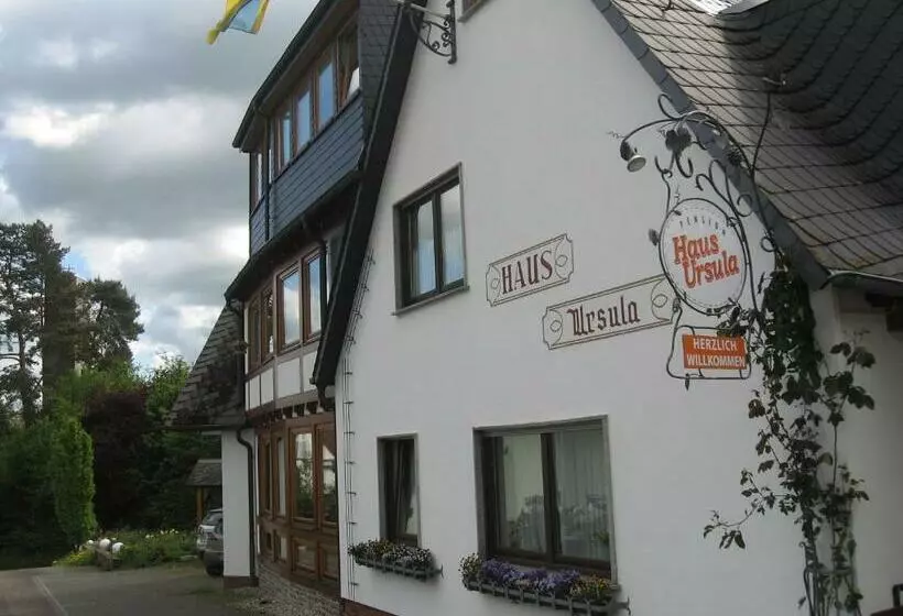 Pension Haus Ursula