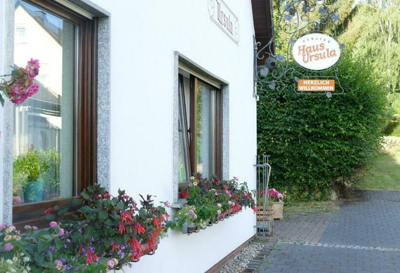 Pension Haus Ursula