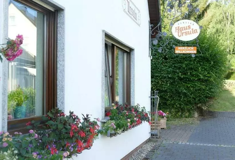 Pension Haus Ursula
