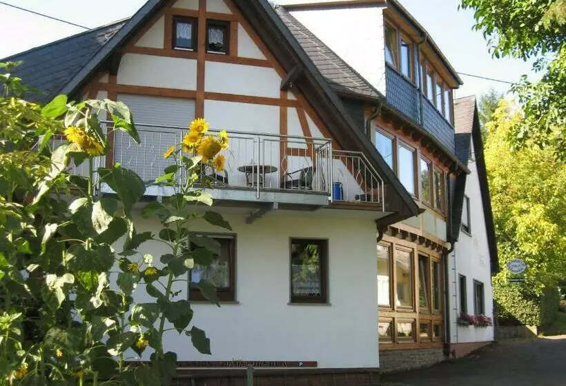 Pension Haus Ursula