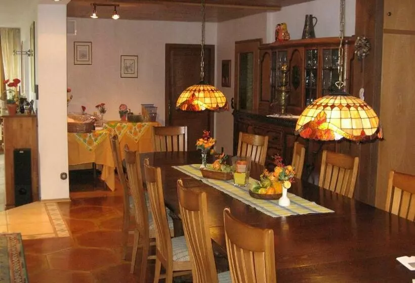 Pension Haus Ursula