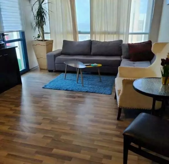 Albergue Crazy Suite