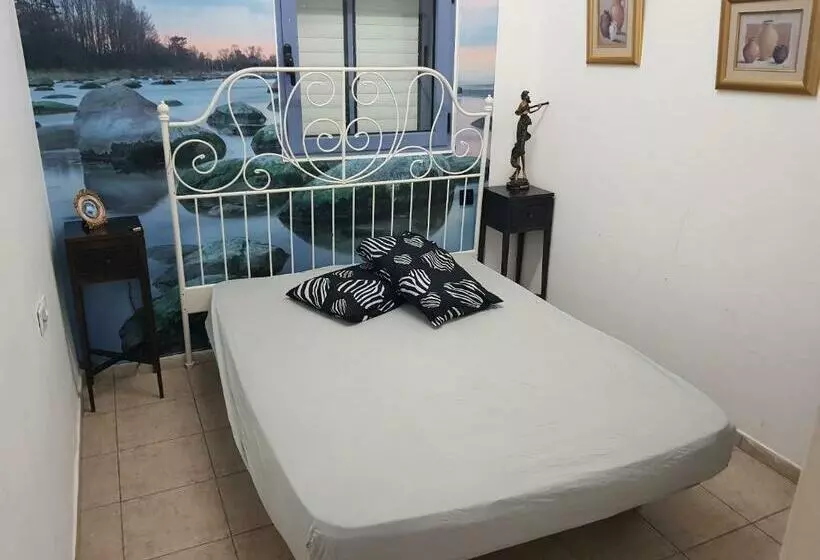 Albergue Crazy Suite