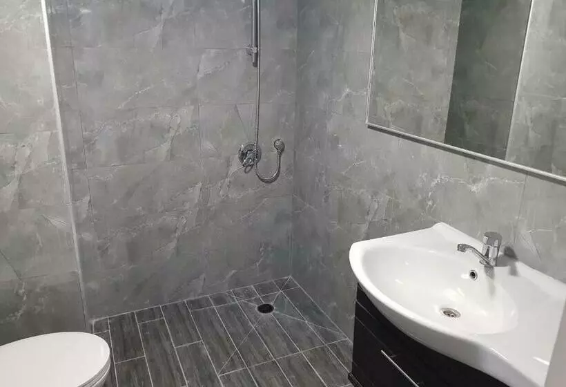 Albergue Crazy Suite