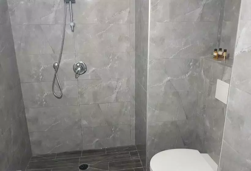 Albergue Crazy Suite