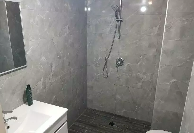 Albergue Crazy Suite