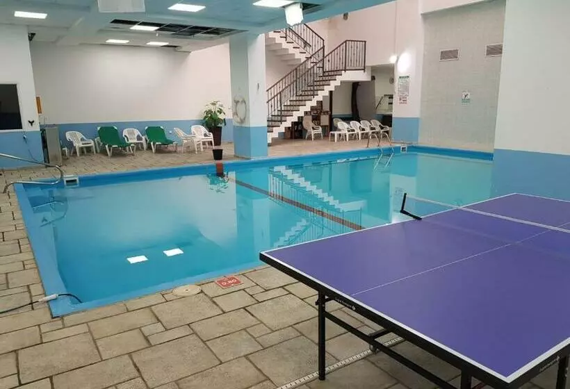 Albergue Crazy Suite