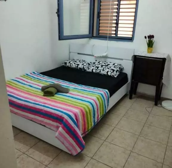 Albergue Crazy Suite
