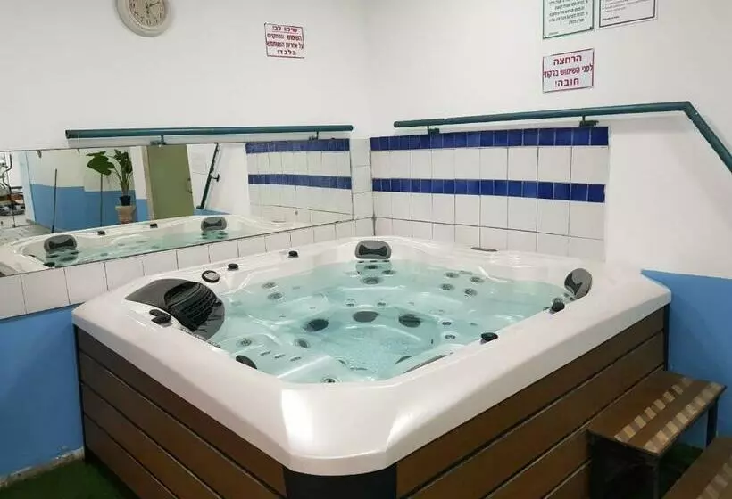 Albergue Crazy Suite