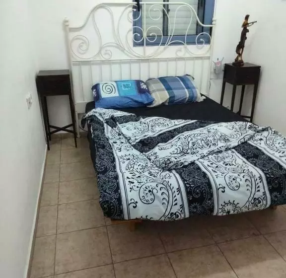 Albergue Crazy Suite