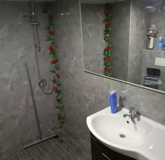 Albergue Crazy Suite