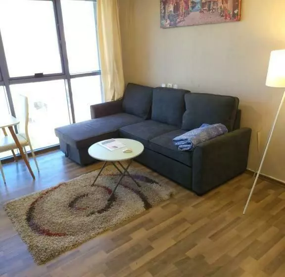 Albergue Crazy Suite