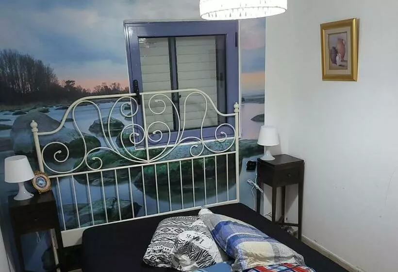Albergue Crazy Suite