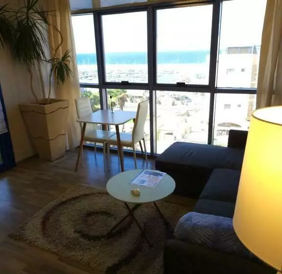 Albergue Crazy Suite