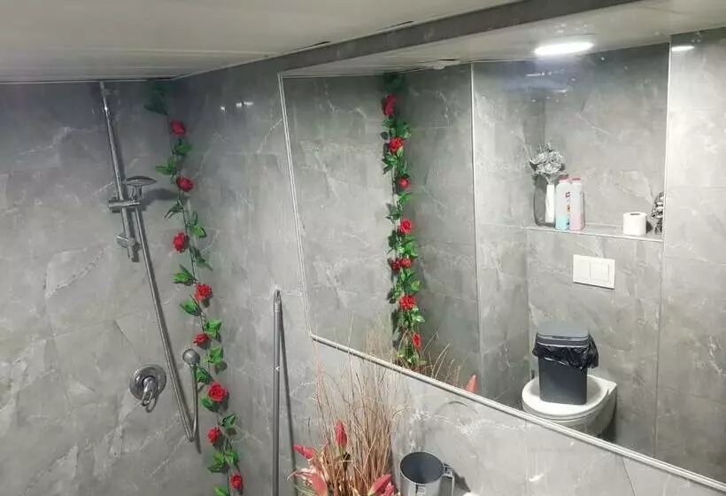 Albergue Crazy Suite