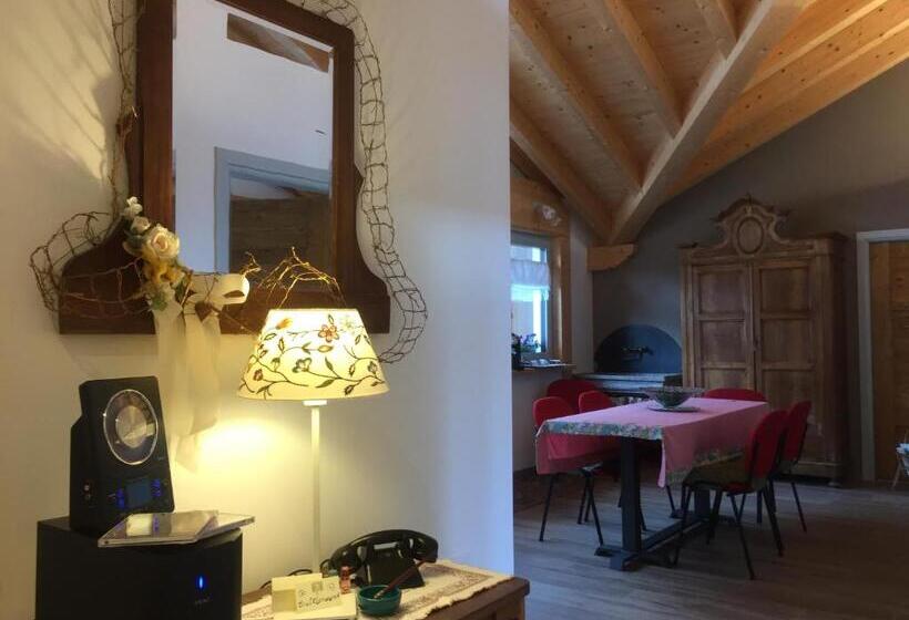 B&b Casa Tavernaro