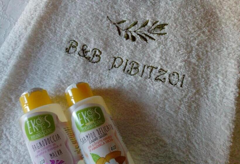 B&b Pibitzoi