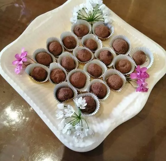 Aamiaismajoitus (B&B) Bnbinb La Cour Enchantée