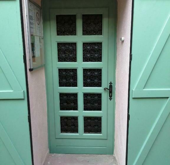 مبيت وإفطار Bnbinb La Cour Enchantée