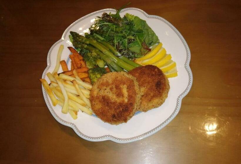 مبيت وإفطار Bnbinb La Cour Enchantée