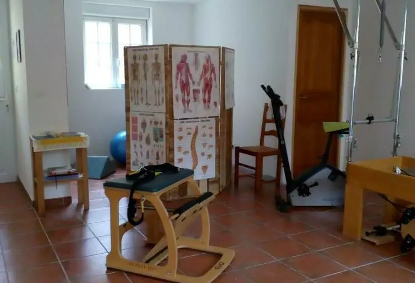 Aamiaismajoitus (B&B) Bnbinb La Cour Enchantée