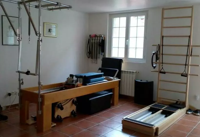 Aamiaismajoitus (B&B) Bnbinb La Cour Enchantée