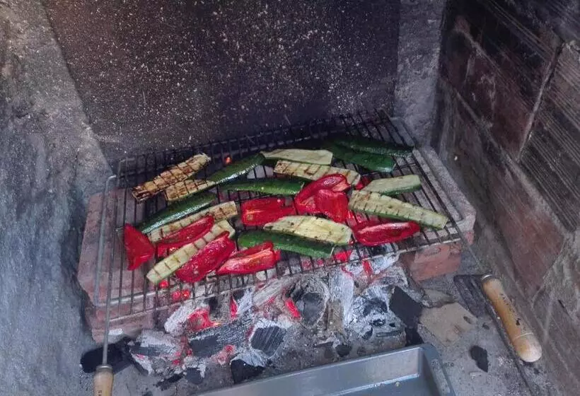 Aamiaismajoitus (B&B) Bnbinb La Cour Enchantée