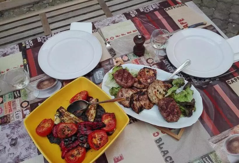 Aamiaismajoitus (B&B) Bnbinb La Cour Enchantée