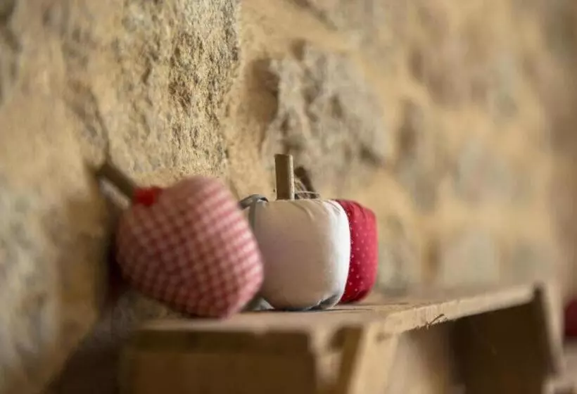 Aamiaismajoitus (B&B) Comme à La Breizhon