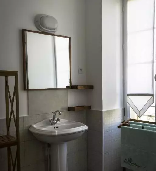 Aamiaismajoitus (B&B) Comme à La Breizhon