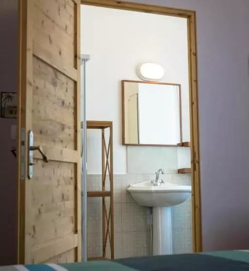 Aamiaismajoitus (B&B) Comme à La Breizhon