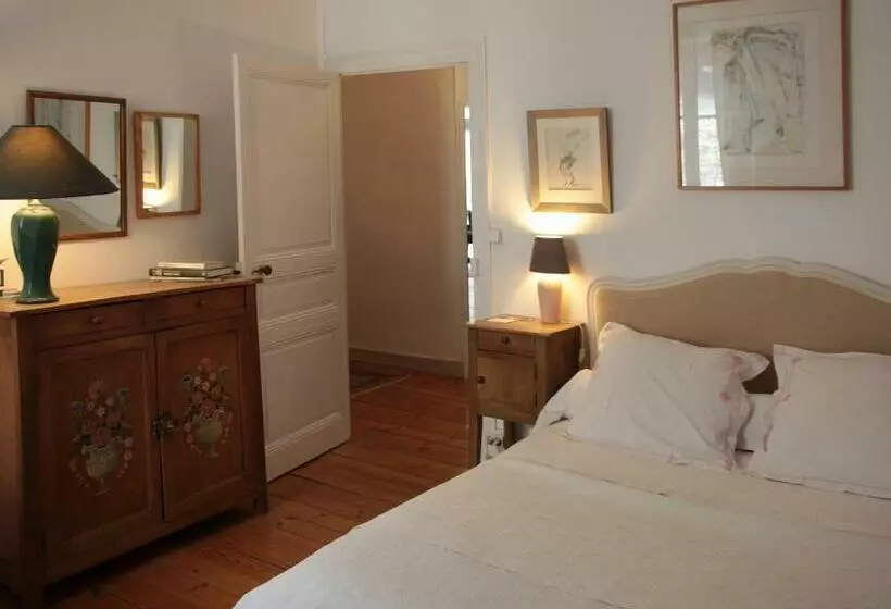 Aamiaismajoitus (B&B) Le Magnolia