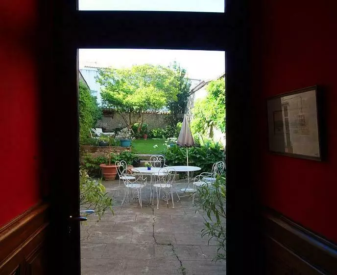 Aamiaismajoitus (B&B) Le Magnolia