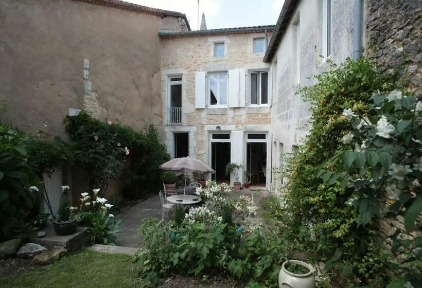 Aamiaismajoitus (B&B) Le Magnolia