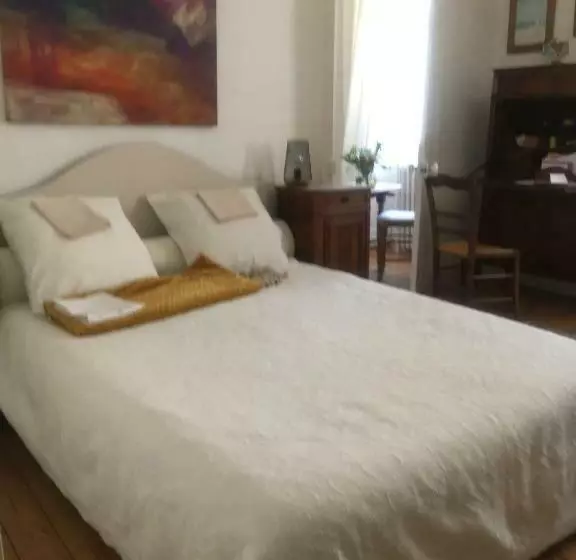 Aamiaismajoitus (B&B) Le Magnolia