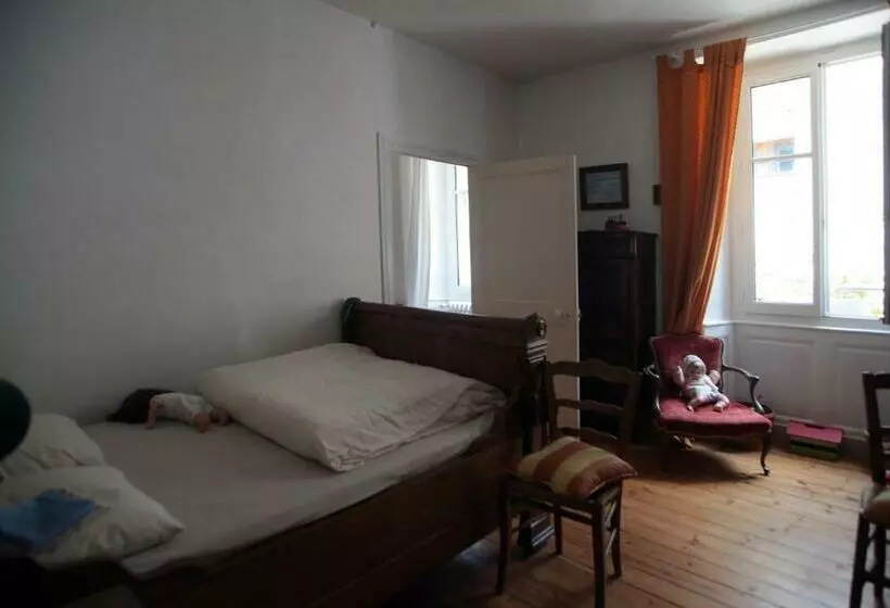 Aamiaismajoitus (B&B) Le Magnolia